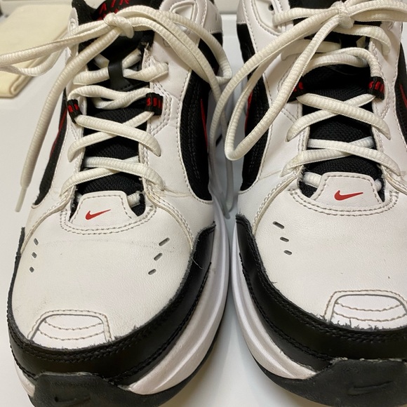 New balance mens tennis shoes - Picture 4 of 14